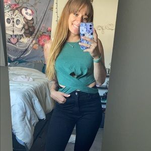 Meet your Posher, Mandee